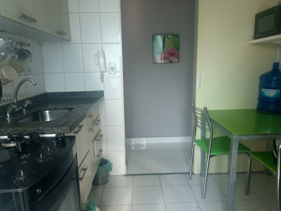 Imagem Apartamento com 2 Quartos à Venda, em Jardim São Savério - São Paulo Imagem Apartamento com 2 Quartos à Venda, em Jardim São Savério - São Paulo