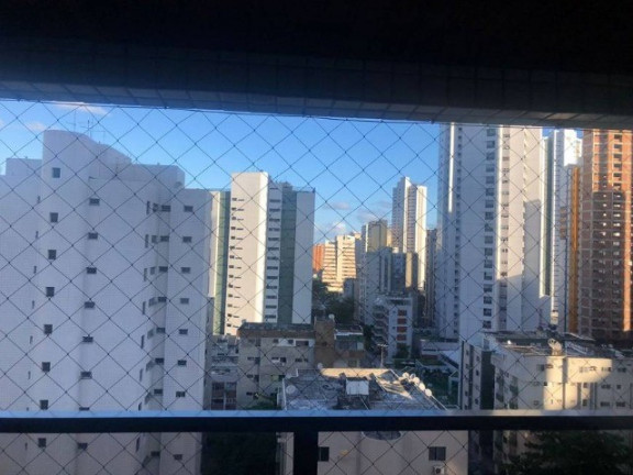 Imagem Apartamento com 4 Quartos à Venda ou Locação, 192 m² em Boa Viagem - Recife