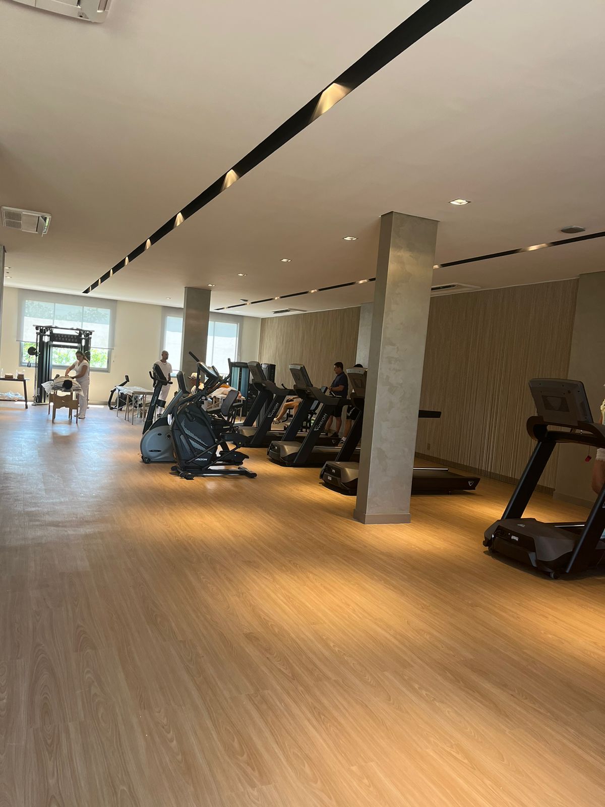 Imagem Apartamento com 4 Quartos à Venda, 190 m²em Jardim Dom Bosco - São Paulo