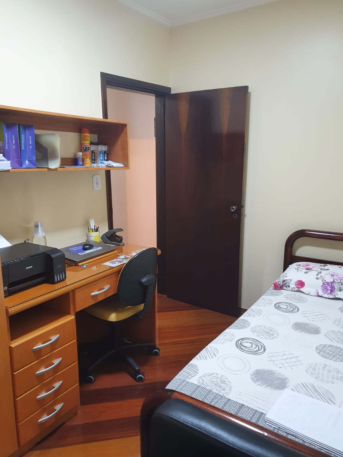 Imagem Sobrado com 3 Quartos à Venda, 125 m²em Vila Floresta - Santo André