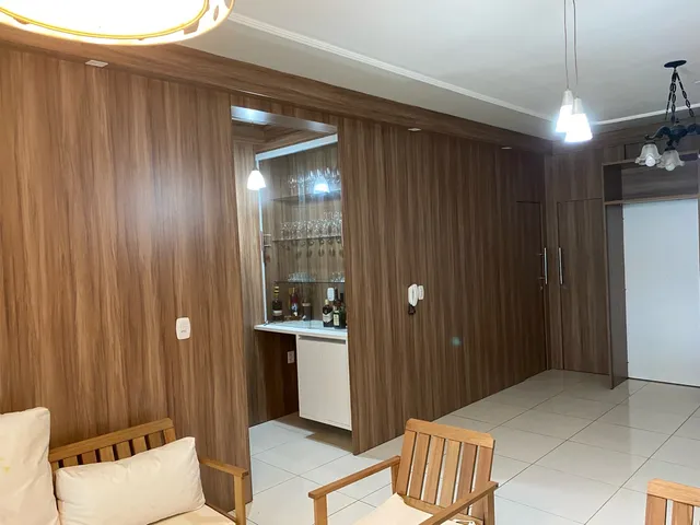 Imagem Casa com 3 Quartos à Venda, 110 m²em Boqueirão - Praia Grande Imagem Casa com 3 Quartos à Venda, 110 m²em Boqueirão - Praia Grande
