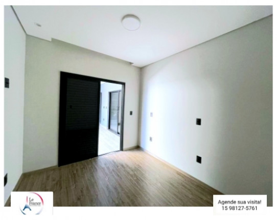 Imagem Casa de Condomínio com 3 Quartos à Venda, 170 m² em Aparecidinha - Sorocaba