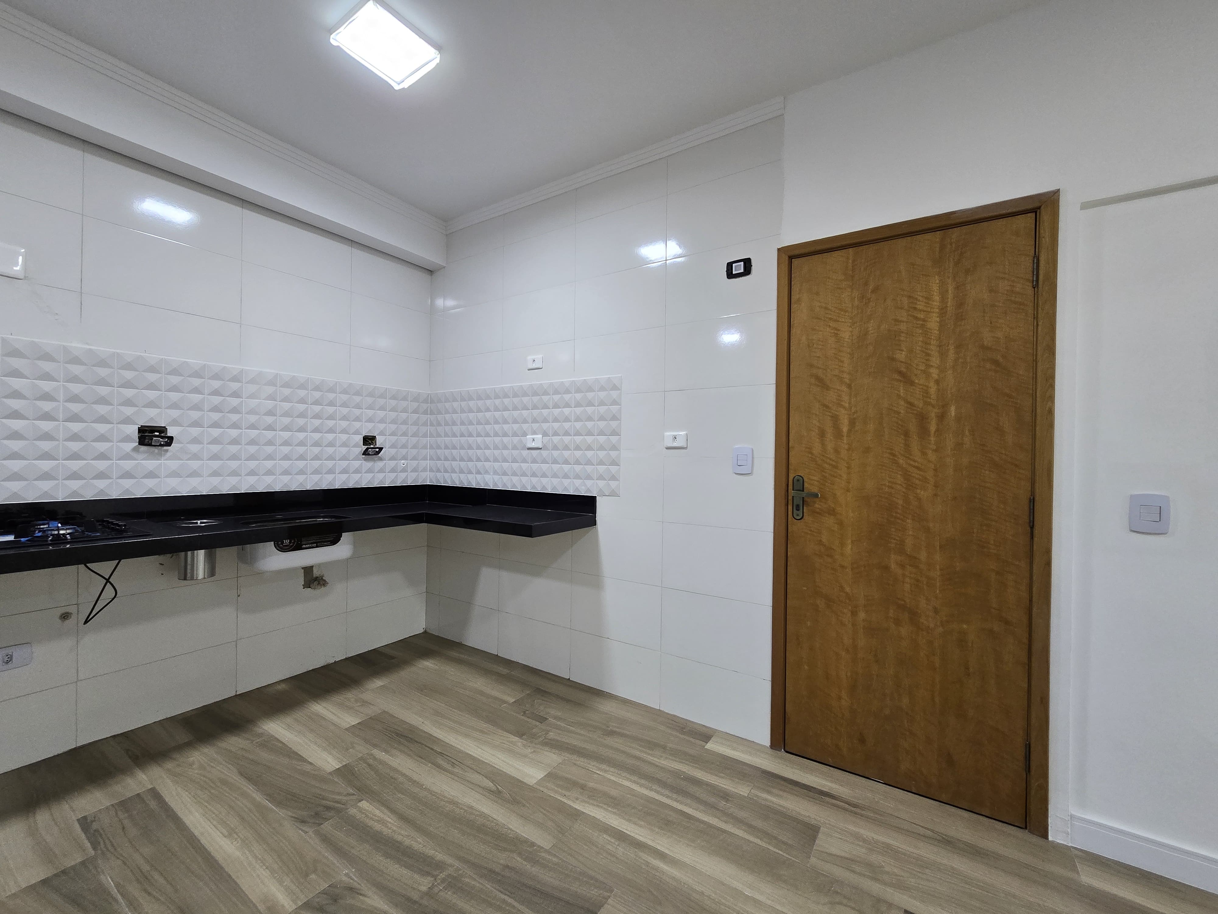 Imagem Apartamento com 2 Quartos à Venda, 68 m²em Campo Grande - Santos