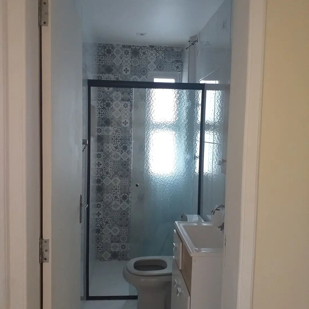 Imagem Apartamento com 2 Quartos à Venda, 53 m²em Campanário - Diadema