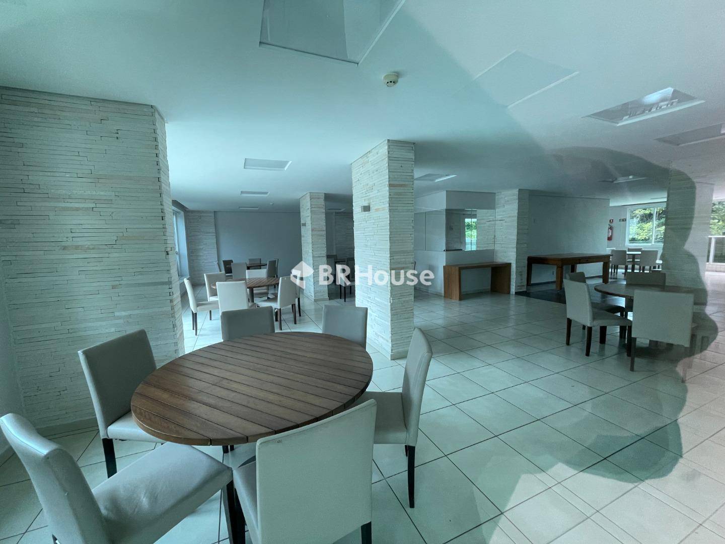 Imagem Apartamento com 3 Quartos à Venda, 139 m² em Norte (Águas Claras) - Brasília Imagem Apartamento com 3 Quartos à Venda, 139 m² em Norte (Águas Claras) - Brasília