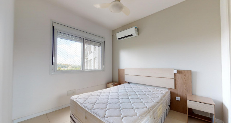 Imagem Apartamento com 2 Quartos à Venda, 60 m² em Partenon - Porto Alegre
