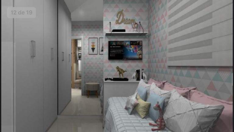 Imagem Apartamento com 2 Quartos à Venda, 3 m² em Jardim Nordeste - São Paulo Imagem Apartamento com 2 Quartos à Venda, 3 m² em Jardim Nordeste - São Paulo
