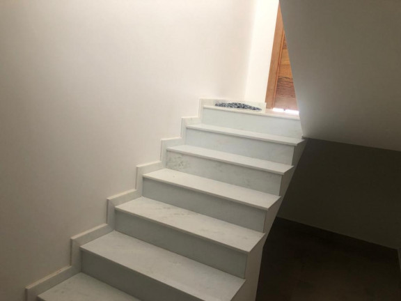 Imagem Casa de Condomínio com 3 Quartos para Alugar, 250 m² em Alphaville Nova Esplanada - Votorantim
