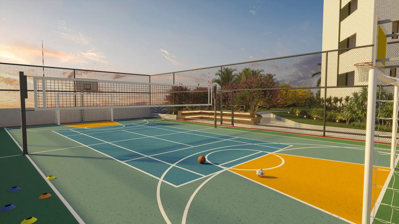 Imagem Apartamento com 4 Quartos à Venda, 149 m²em Santo Amaro - Recife