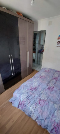Imagem Apartamento com 2 Quartos à Venda, 55 m² em Conjunto Habitacional Presidente Castelo Branco - Carapicuíba