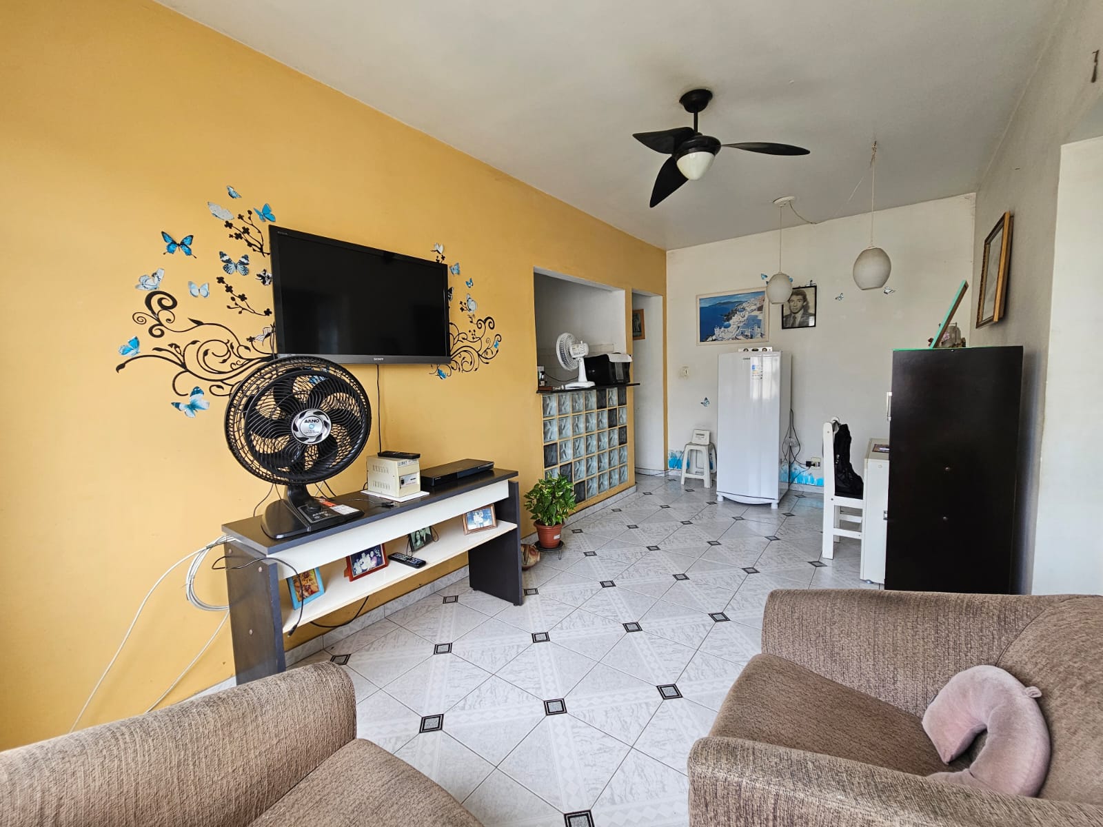 Imagem Apartamento com 2 Quartos à Venda, 75 m² em Santa Rosa - Niterói