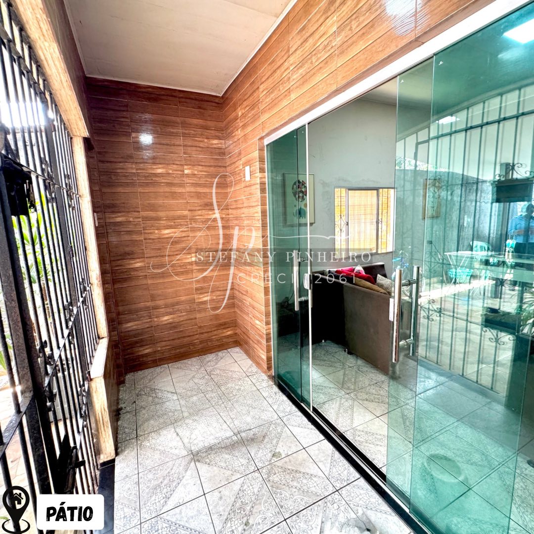 Imagem Casa com 5 Quartos à Venda, 174 m² em Distrito Industrial - Ananindeua