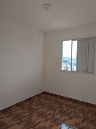 Imagem Apartamento com 2 Quartos para Alugar, 52 m² em São Pedro - Osasco