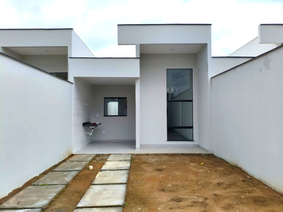 Casa com 3 Quartos à Venda, 85.170 m² em Santo Antônio dos Prazeres - Feira de Santana
