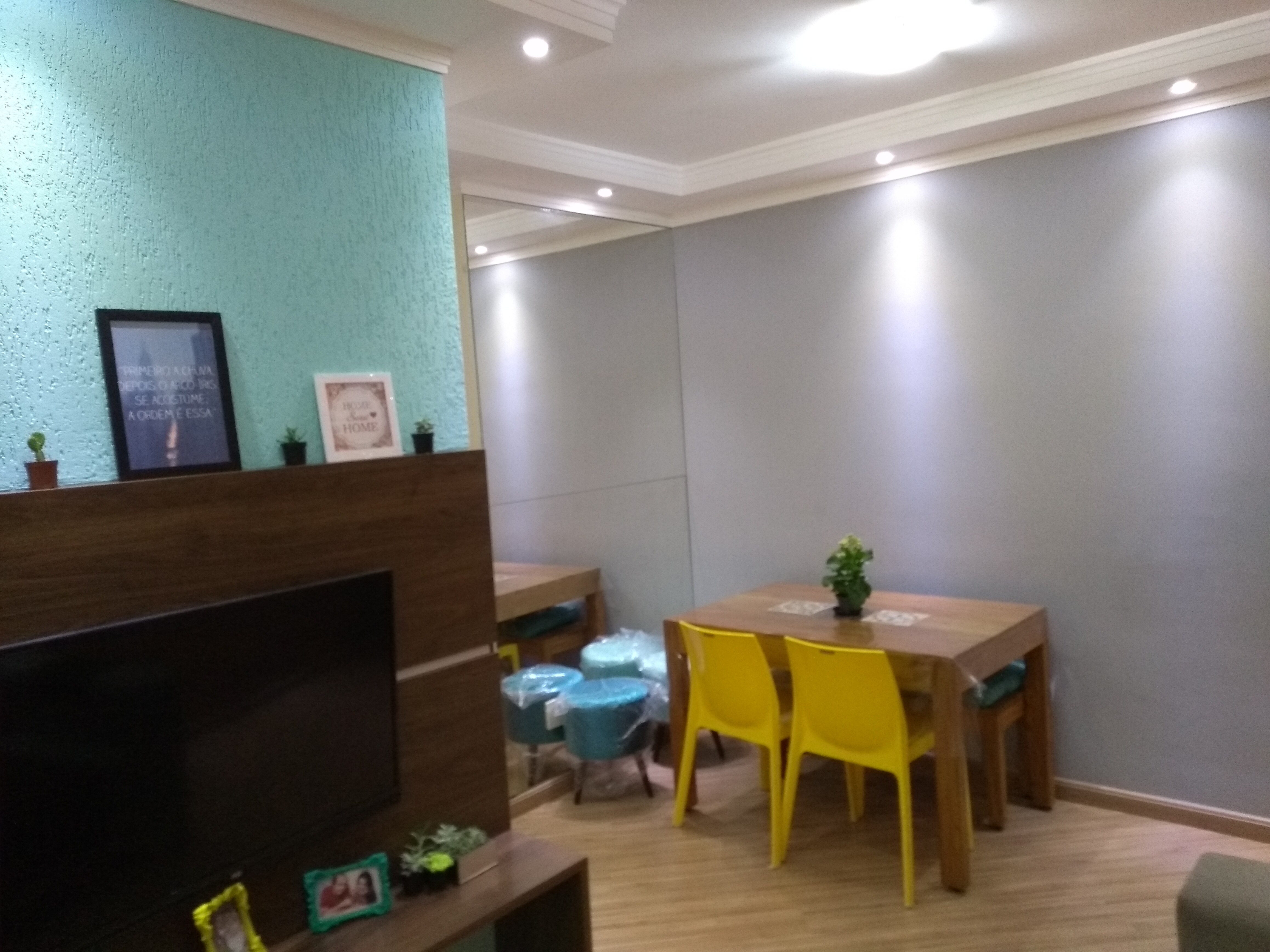 Imagem Apartamento com 2 Quartos à Venda, 55 m²em Jardim Augusta - São José dos Campos Imagem Apartamento com 2 Quartos à Venda, 55 m²em Jardim Augusta - São José dos Campos