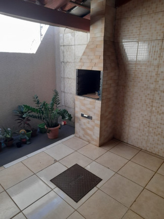 Imagem Casa com 3 Quartos à Venda, 170 m² em Setor Faiçalville - Goiânia Imagem Casa com 3 Quartos à Venda, 170 m² em Setor Faiçalville - Goiânia