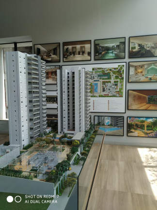 Imagem Apartamento com 4 Quartos à Venda, 153 m² em Vila Mariana - São Paulo