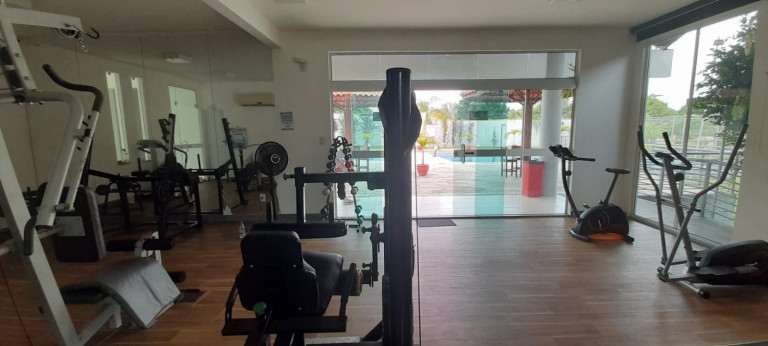 Imagem Casa com 3 Quartos à Venda, 150 m² em Ponta Negra - Manaus