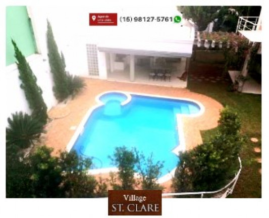 Imagem Casa de Condomínio com 4 Quartos à Venda, 510 m² em Jardim Village Saint Claire - Sorocaba