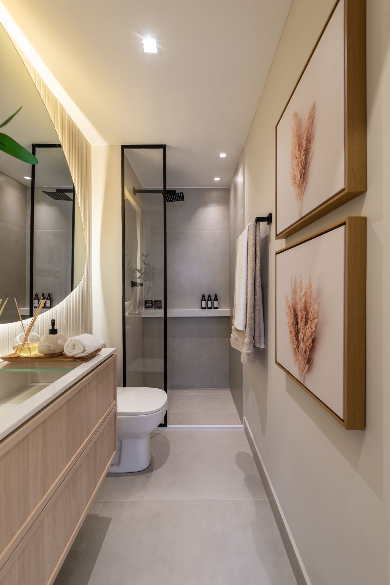 Imagem Apartamento com 3 Quartos à Venda, 67 m²em Vila Bandeirantes - São Paulo
