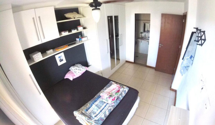 Imagem Apartamento com 3 Quartos à Venda, 135 m² em Recreio dos Bandeirantes - Rio de Janeiro
