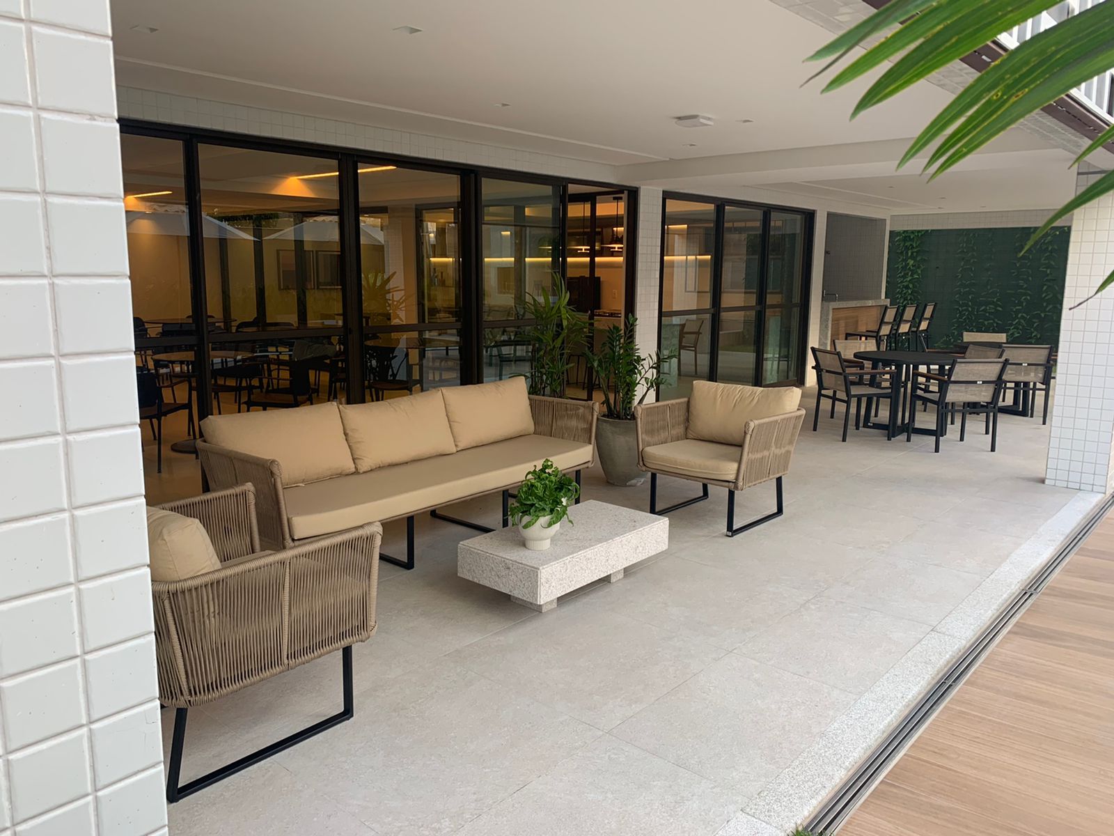 Imagem Apartamento com 3 Quartos à Venda, 64 m²em Boa Viagem - Recife Imagem Apartamento com 3 Quartos à Venda, 64 m²em Boa Viagem - Recife