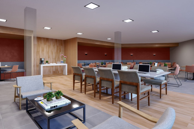 Imagem Apartamento com 2 Quartos à Venda, 34 m² em Jardim América da Penha - São Paulo Imagem Apartamento com 2 Quartos à Venda, 34 m² em Jardim América da Penha - São Paulo