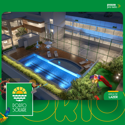 Imagem Apartamento com 2 Quartos à Venda, 56 m²em Inácio Barbosa - Aracaju