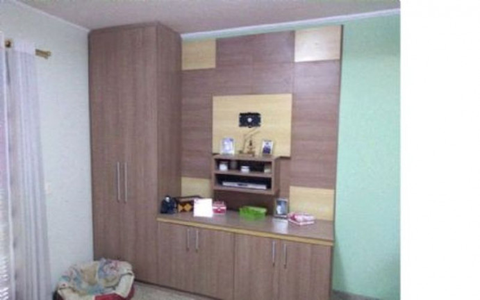Sobrado com 3 Quartos à Venda, 137 m² em Vila Rosália - Guarulhos
