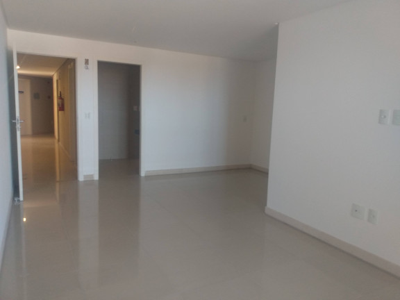 Imagem Apartamento com 3 Quartos à Venda, 110 m² em Mucuripe - Fortaleza