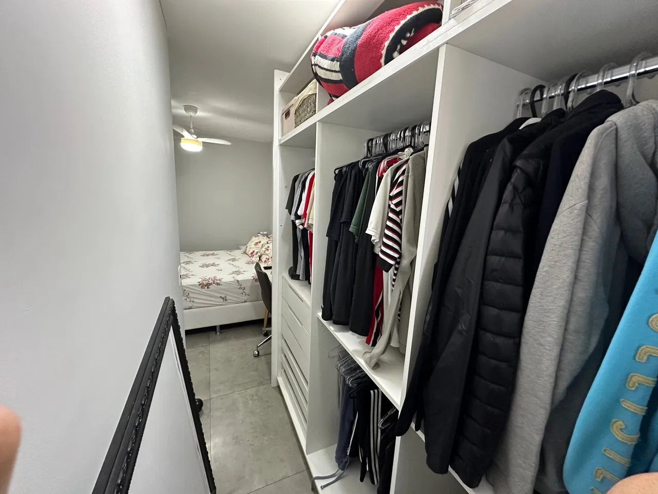 Imagem Apartamento com 2 Quartos à Venda, 39 m²em Vila Moinho Velho - São Paulo