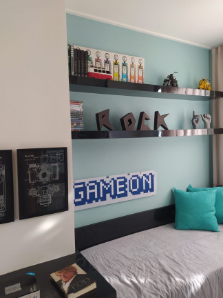 Imagem Apartamento com 3 Quartos à Venda, 64 m² em Cordeiro - Recife