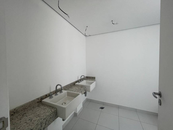 Imagem Apartamento com 3 Quartos à Venda, 173 m² em Santo Amaro - São Paulo