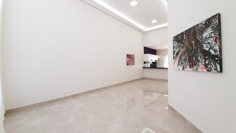 Casa de Condomínio com 3 Quartos à Venda, 148 m²em Residencial Jardim de Mônaco - Hortolândia