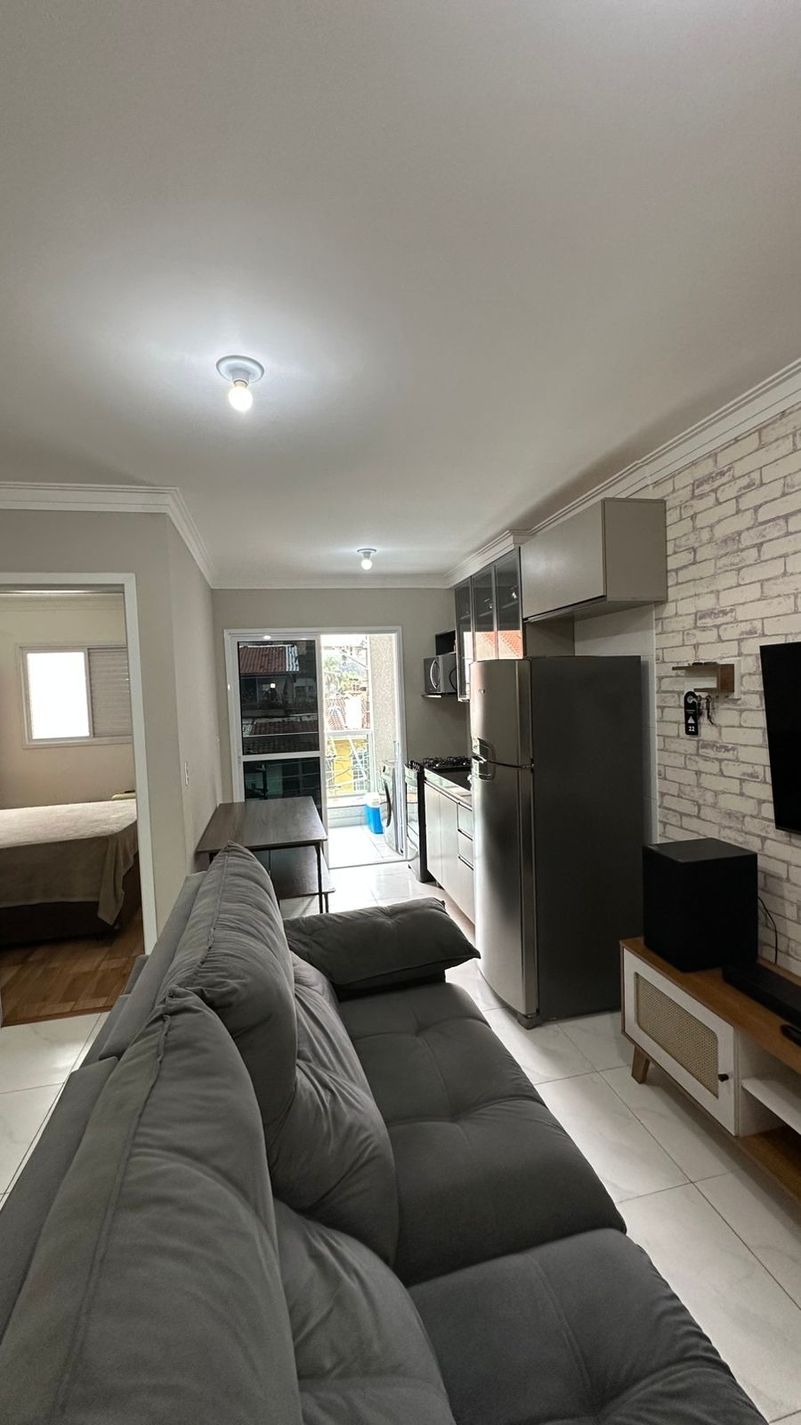 Imagem Apartamento com 2 Quartos à Venda, 47 m² em Centro - Diadema Imagem Apartamento com 2 Quartos à Venda, 47 m² em Centro - Diadema