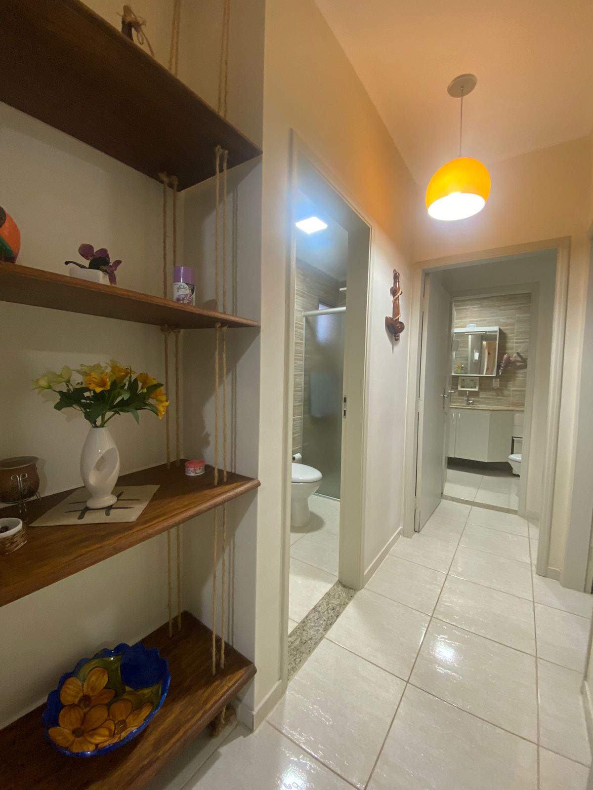 Imagem Apartamento com 2 Quartos à Venda, 75 m²em Massaguaçu - Caraguatatuba