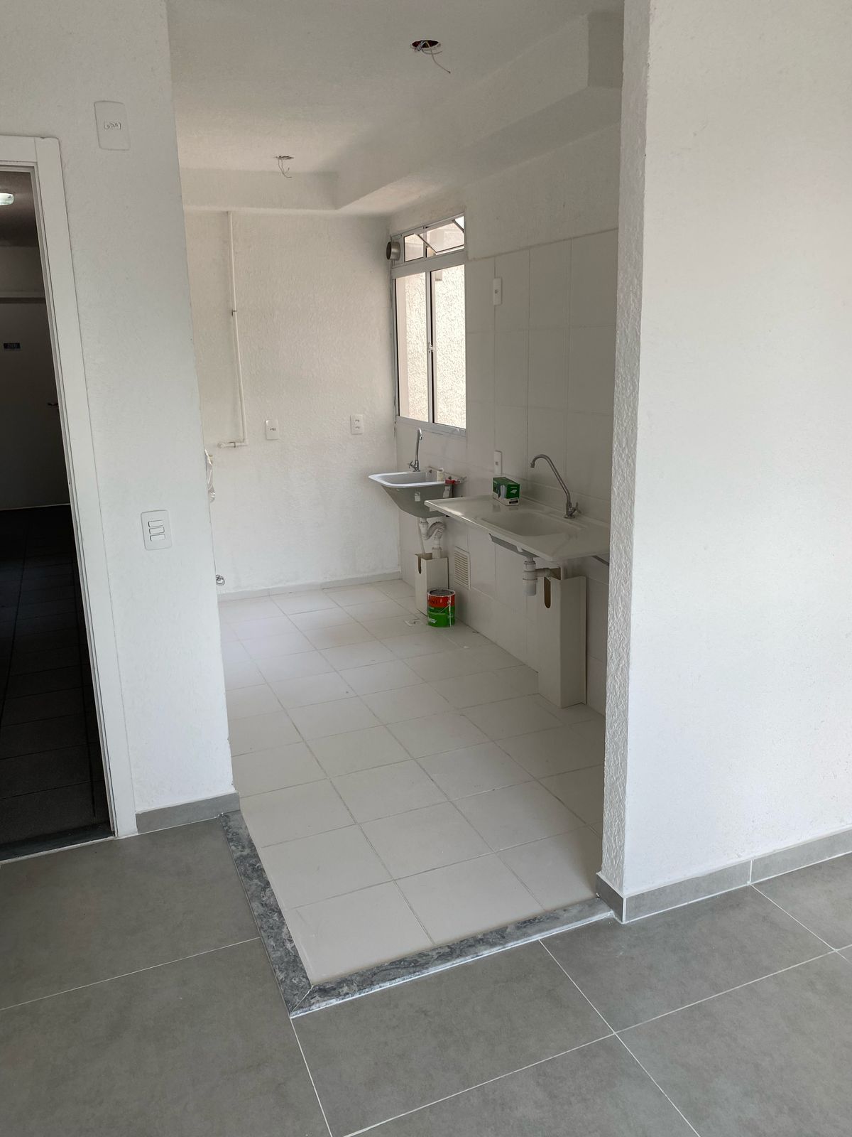 Imagem Apartamento com 2 Quartos à Venda, 45 m² em Santa Cruz - Rio de Janeiro