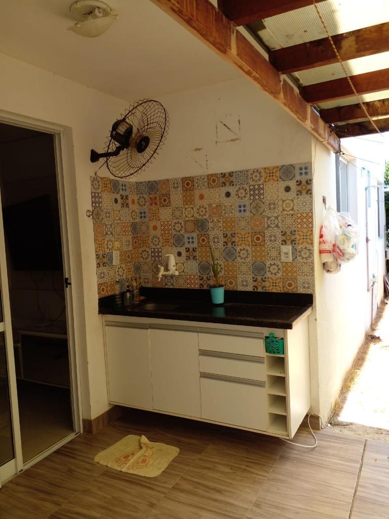 Imagem Apartamento com 2 Quartos à Venda, 91 m²em Buraquinho - Lauro de Freitas