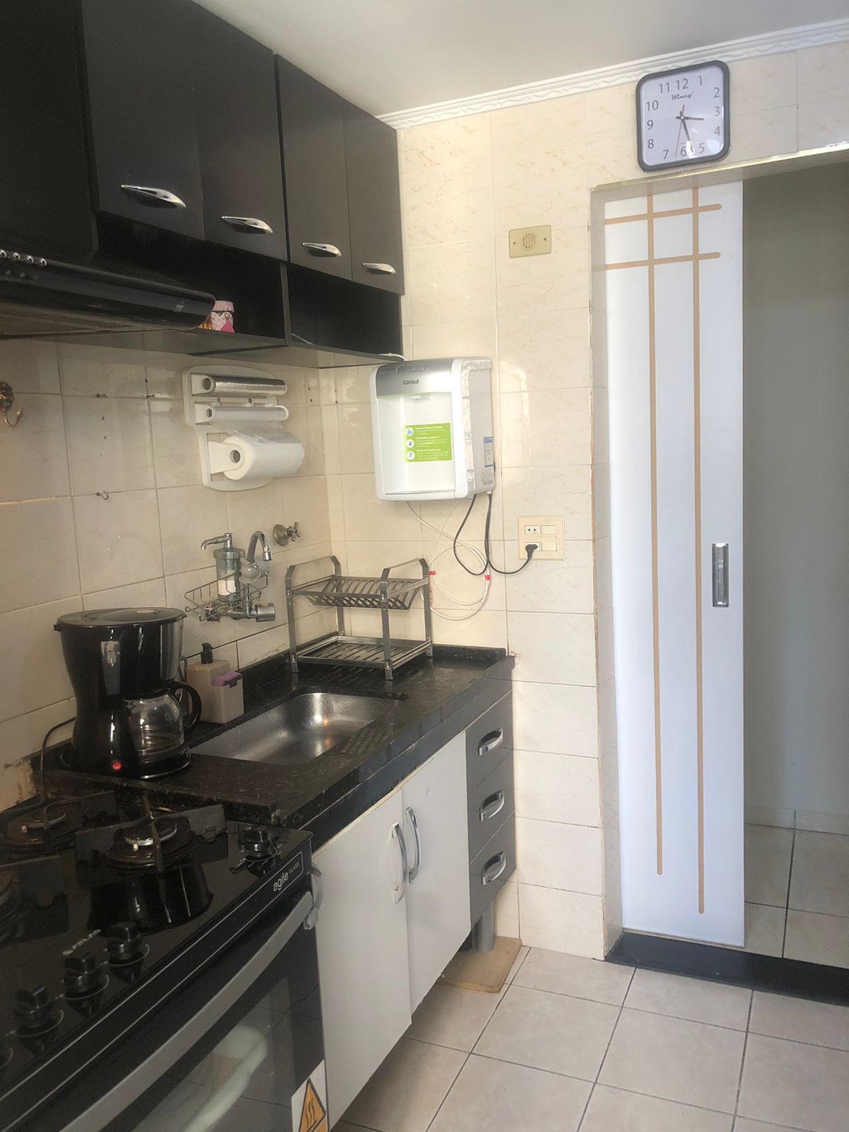 Imagem Apartamento com 2 Quartos à Venda, 57 m²em Santa Terezinha - São Bernardo do Campo Imagem Apartamento com 2 Quartos à Venda, 57 m²em Santa Terezinha - São Bernardo do Campo