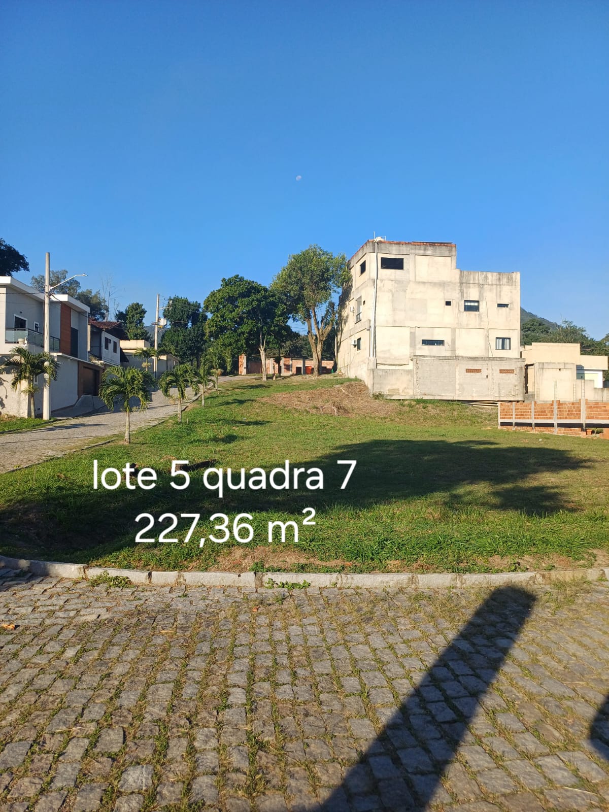 Imagem Terreno em Condomínio à Venda, 210 m² em Guaratiba - Rio de Janeiro Imagem Terreno em Condomínio à Venda, 210 m² em Guaratiba - Rio de Janeiro