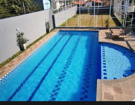 Imagem Casa de Condomínio com 4 Quartos à Venda, 250 m² em Sapiranga-Coité - Fortaleza