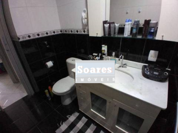 Imagem Apartamento com 2 Quartos à Venda,  em Grajaú - Rio de Janeiro