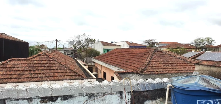 Imagem Casa com 3 Quartos à Venda, 173 m² em Vila Nova - Cubatão Imagem Casa com 3 Quartos à Venda, 173 m² em Vila Nova - Cubatão