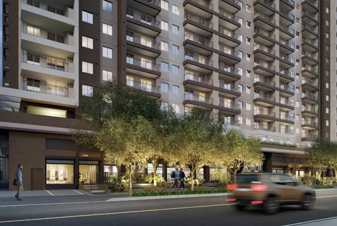 Imagem Apartamento com 2 Quartos à Venda, 44 m²em Chácara Nossa Senhora do Bom Conselho - São Paulo Imagem Apartamento com 2 Quartos à Venda, 44 m²em Chácara Nossa Senhora do Bom Conselho - São Paulo