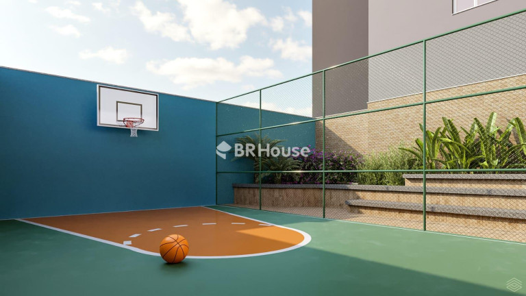 Imagem Apartamento com 4 Quartos à Venda, 164 m² em Sul (Águas Claras) - Brasília