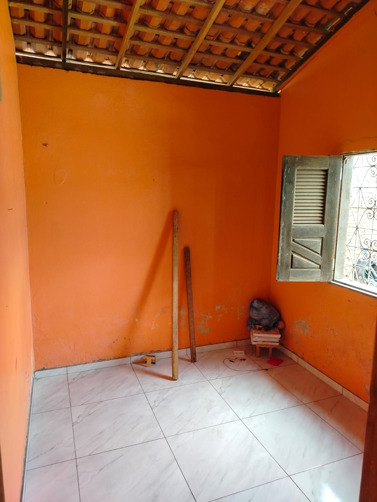 Imagem Casa com 2 Quartos à Venda, 48 m²em Terra Nova - São José de Ribamar Imagem Casa com 2 Quartos à Venda, 48 m²em Terra Nova - São José de Ribamar