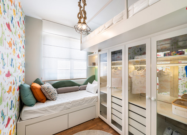 Imagem Apartamento com 2 Quartos à Venda, 34 m² em Várzea da Barra Funda - São Paulo