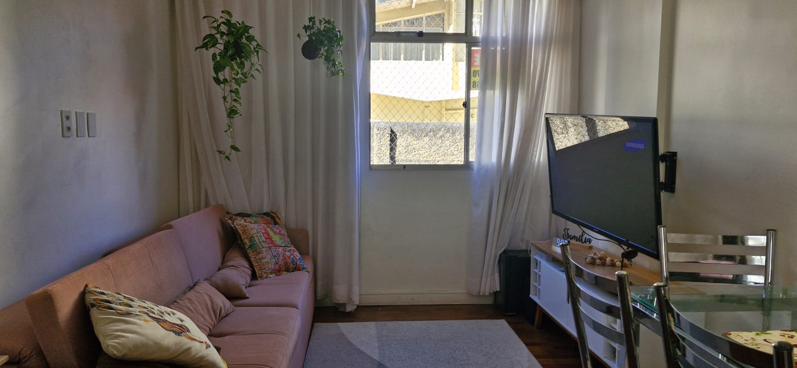 Imagem Apartamento com 3 Quartos à Venda, 70 m²em Santo Antônio - Belo Horizonte Imagem Apartamento com 3 Quartos à Venda, 70 m²em Santo Antônio - Belo Horizonte