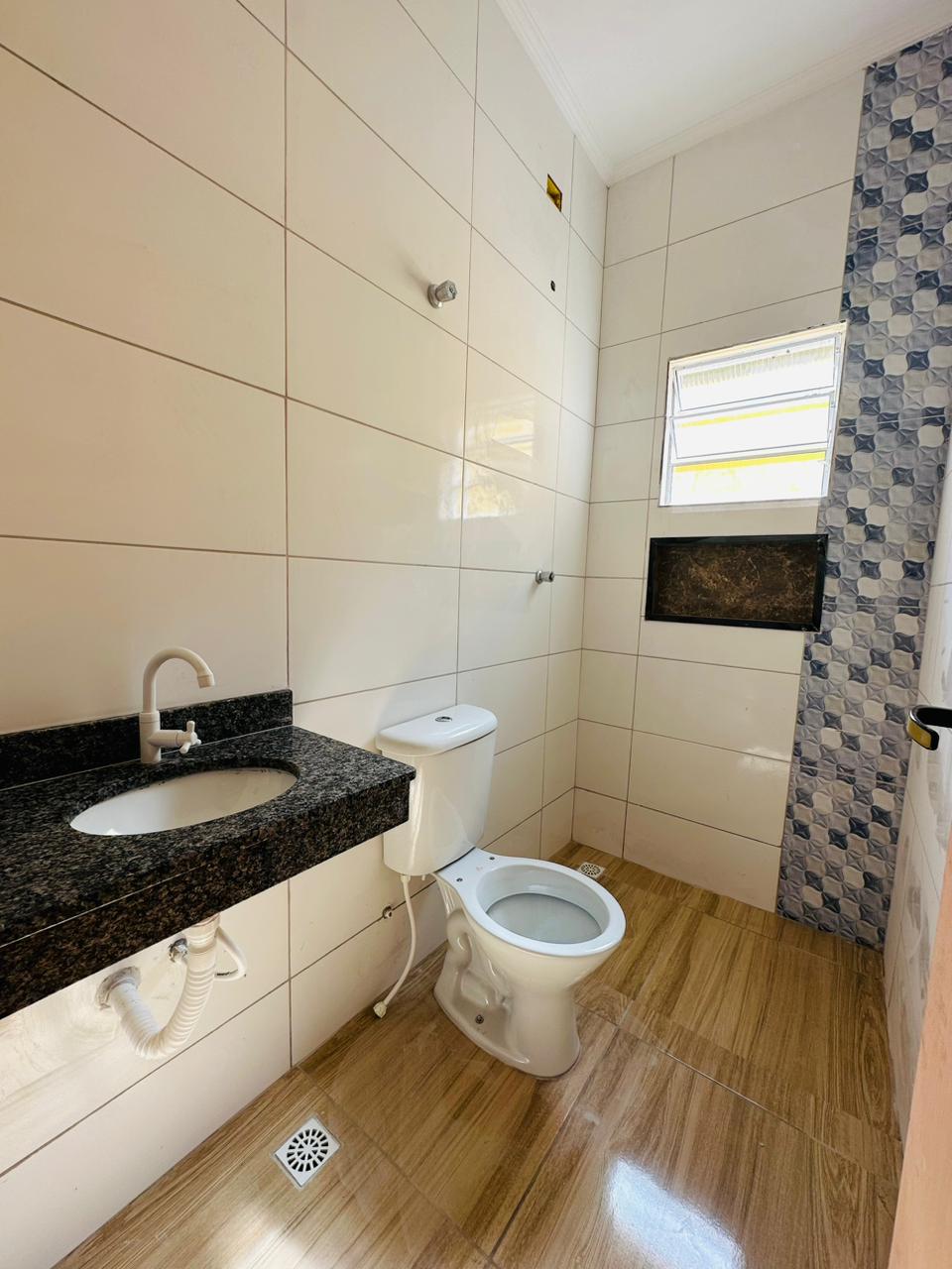 Imagem Casa com 2 Quartos à Venda, 70 m²em Jardim Suarão - Itanhaém
