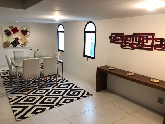 Imagem Apartamento com 4 Quartos à Venda, 242 m² em Vila Andrade - São Paulo